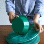 Eco-Friendly Stable Fly Trap | Non-Toxic, Odor-Free & Reusable for Outdoor Use
