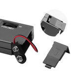 High Accuracy Diamond Tester for Jewelry - Professional & Beginner Use, Essential Tool for Gemstone Identification