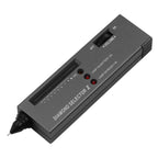 High Accuracy Diamond Tester for Jewelry - Professional & Beginner Use, Essential Tool for Gemstone Identification
