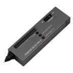 High Accuracy Diamond Tester for Jewelry - Professional & Beginner Use, Essential Tool for Gemstone Identification