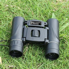 40x22 HD Long-Range Binoculars | Lightweight, Multi-Coated Lenses for Bird Watching, Wildlife & Stargazing Adventures