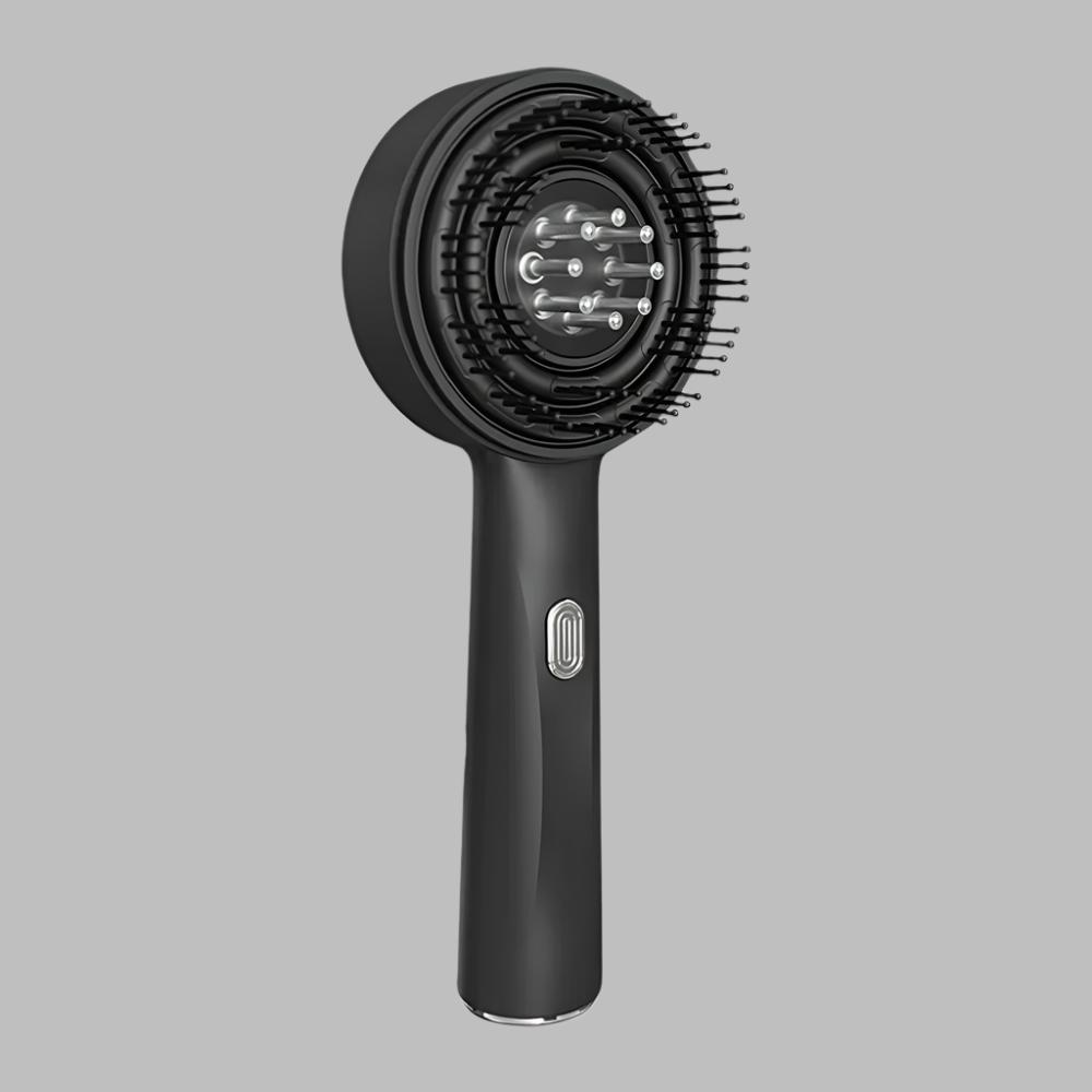 Electric Massage Comb - Red Light Scalp Therapy - Gear Elevation