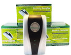 Electricity Energy Saver | Plug-In Device to Reduce Energy Waste & Lower Electric Bills for Home and Office