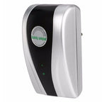 Electricity Energy Saver | Plug-In Device to Reduce Energy Waste & Lower Electric Bills for Home and Office