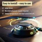 Electromagnetic Snow Removal Tool - Microwave Molecular Antifreeze Deicing Instrument for Vehicles & Equipment