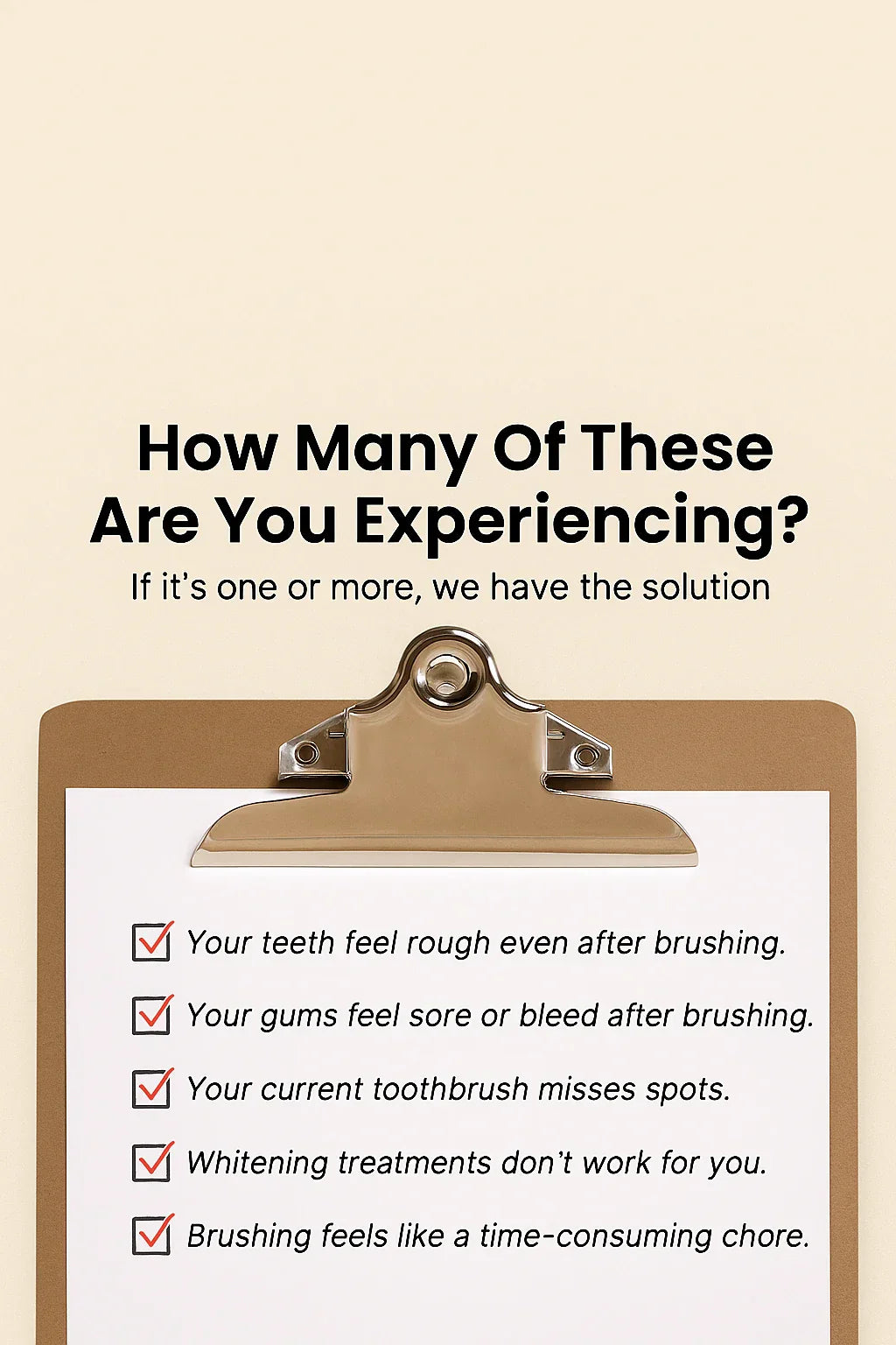 Sonic Automatic Toothbrush | Antibacterial Silicone Bristles & Hands-Free Cleaning for Effortless Oral Hygiene