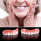 Dental Veneer Kit | Customizable, Easy Application & Ideal for At-Home Smile Makeover