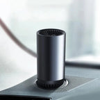 Car Warm Air Blower - Fast Heating & Cooling 360° Rotatable Heater for Cars, SUVs, RVs, and Trucks