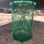 Eco-Friendly Stable Fly Trap | Non-Toxic, Odor-Free & Reusable for Outdoor Use