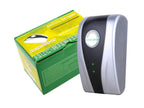 Electricity Energy Saver | Plug-In Device to Reduce Energy Waste & Lower Electric Bills for Home and Office