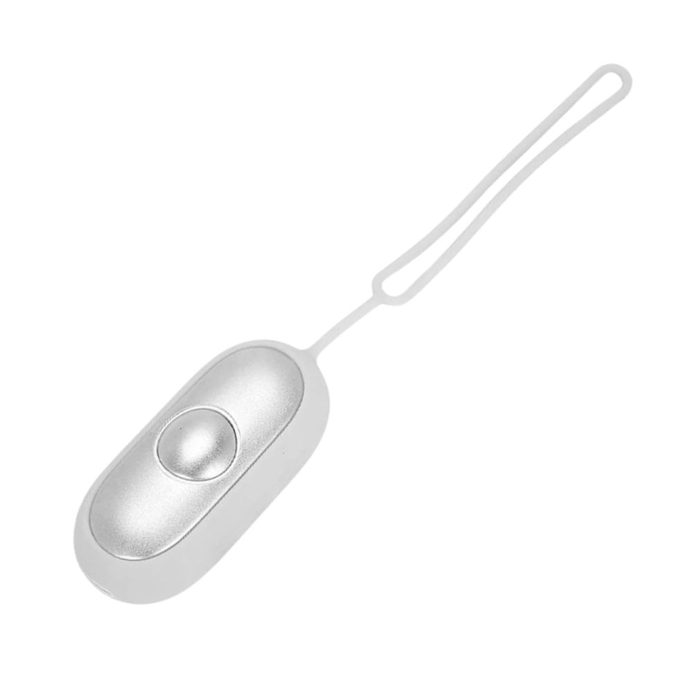 Gentle Acupressure Calming Device | Portable, Drug-Free Stress Relief & Sleep Aid for Anxiety Management