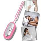 Gentle Acupressure Calming Device | Portable, Drug-Free Stress Relief & Sleep Aid for Anxiety Management