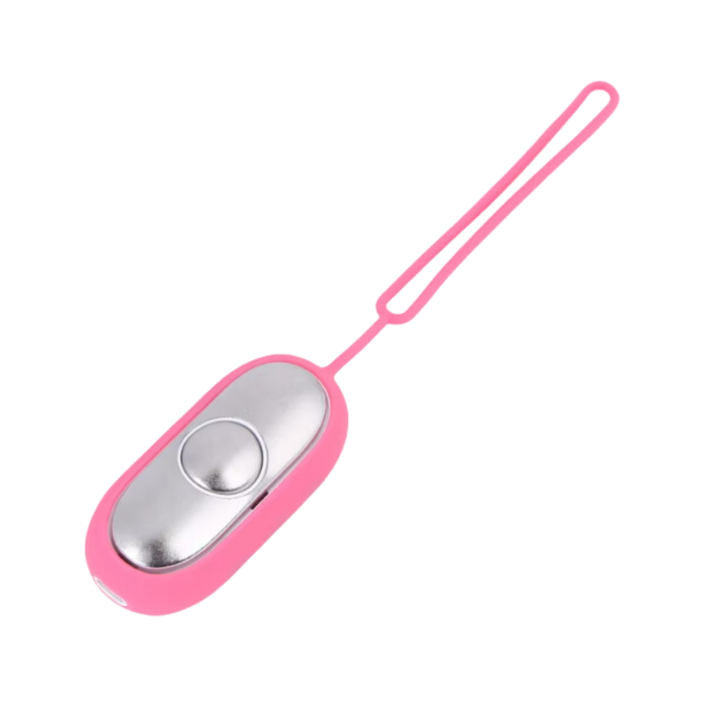 Gentle Acupressure Calming Device | Portable, Drug-Free Stress Relief & Sleep Aid for Anxiety Management