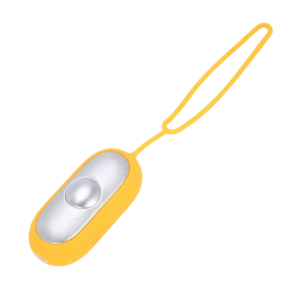 Gentle Acupressure Calming Device | Portable, Drug-Free Stress Relief & Sleep Aid for Anxiety Management