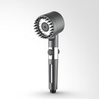Filtered Showerhead | High-Pressure, Water-Saving & Ideal for Home Showers