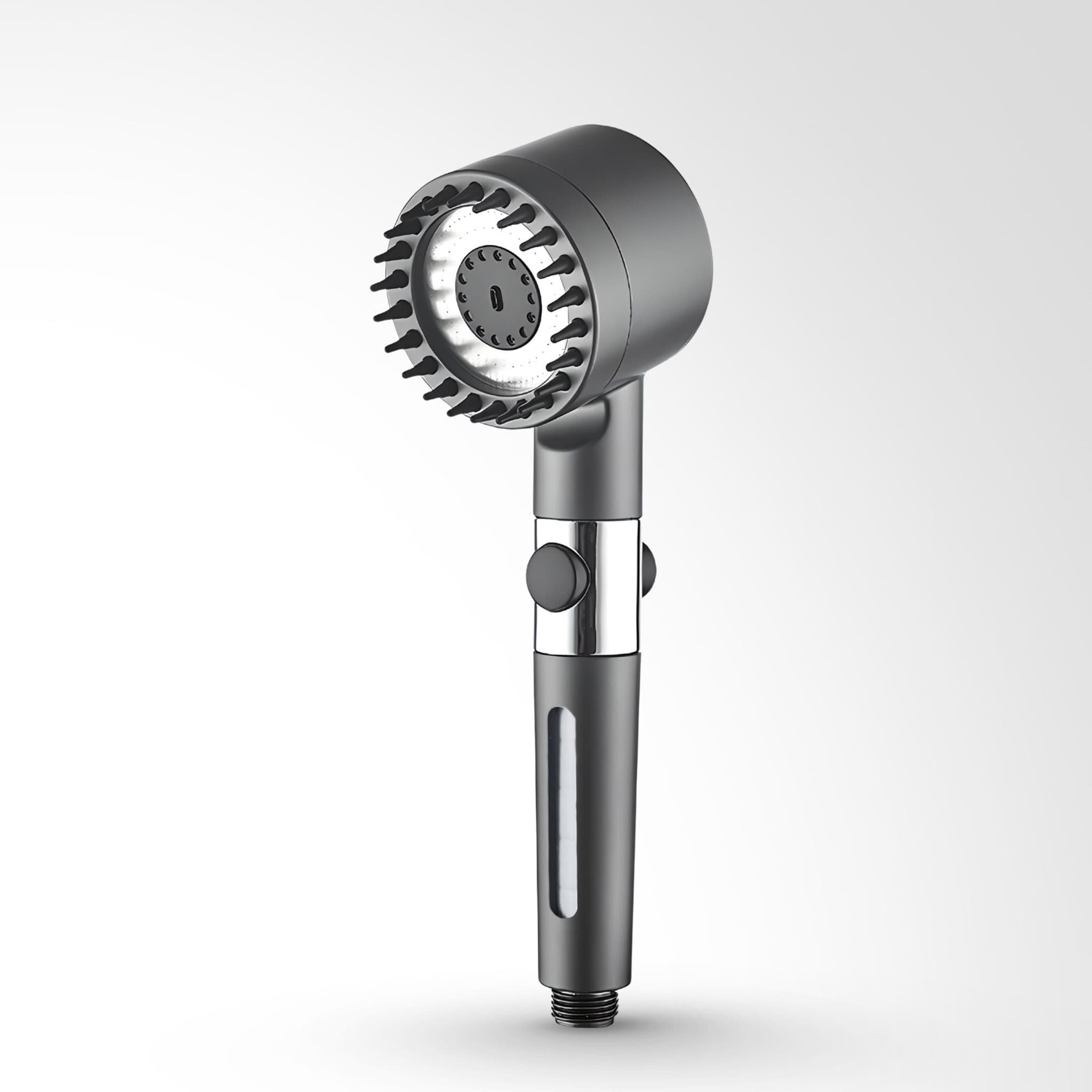 Filtered Showerhead | High-Pressure, Water-Saving & Ideal for Home Showers