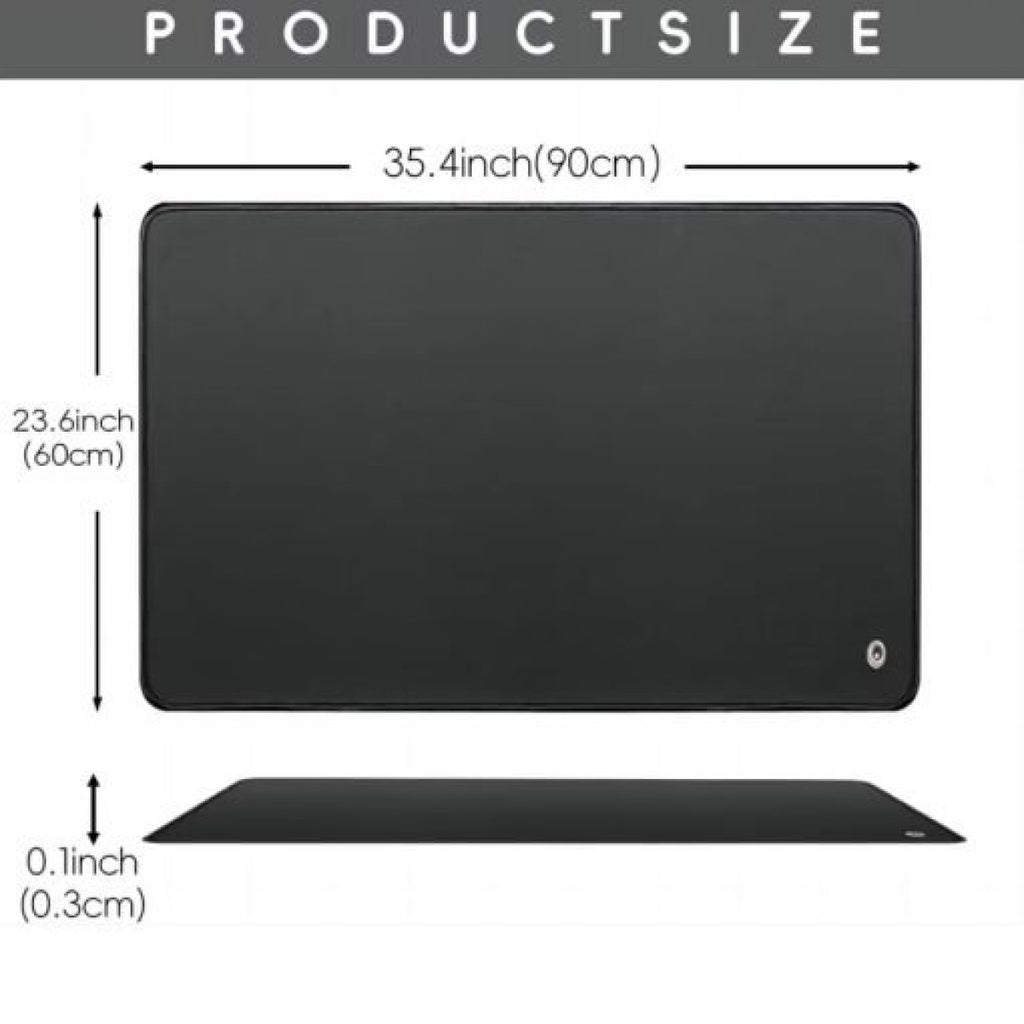 Grounding Mat – Relaxation & Earthing Mat – Ideal for Yoga & Work Spaces
