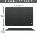 Grounding Mat – Relaxation & Earthing Mat – Ideal for Yoga & Work Spaces