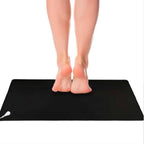 Grounding Mat – Relaxation & Earthing Mat – Ideal for Yoga & Work Spaces