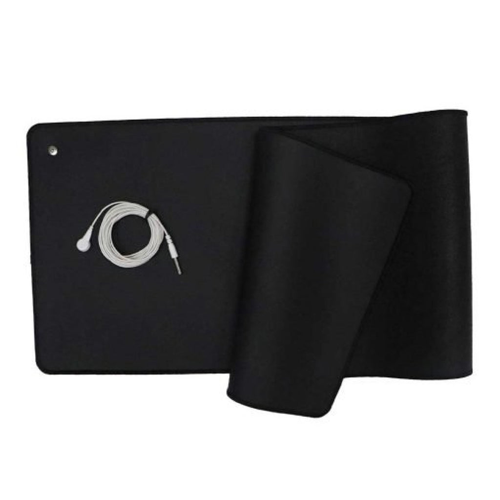 Grounding Mat – Relaxation & Earthing Mat – Ideal for Yoga & Work Spaces