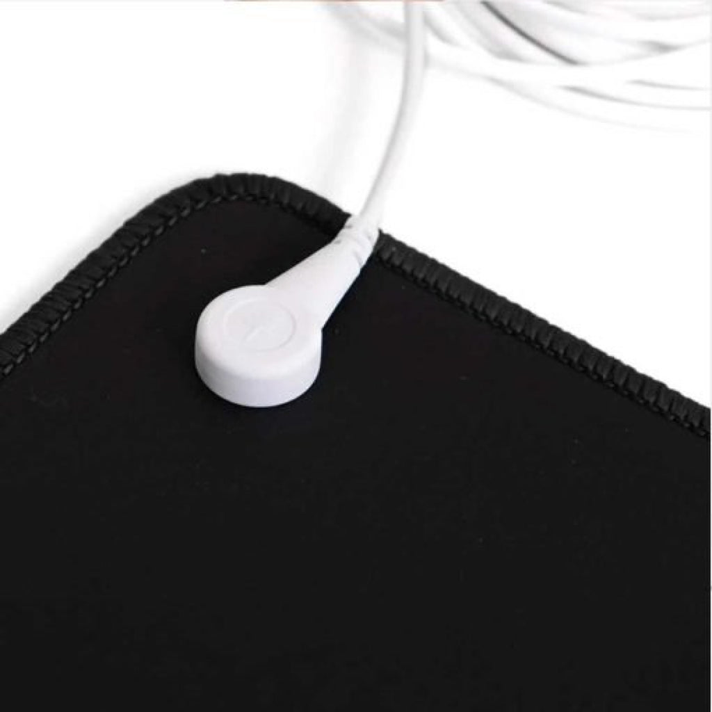 Grounding Mat – Relaxation & Earthing Mat – Ideal for Yoga & Work Spaces
