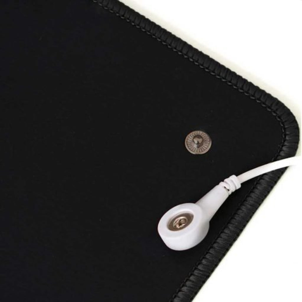 Grounding Mat – Relaxation & Earthing Mat – Ideal for Yoga & Work Spaces