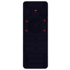 Heated Full Body Massage Pad | Vibration Back Massage Mat for Fibromyalgia Pain Relief – Soothing Therapy