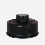 Multi-Filter NRBC Gas Mask | Built-In Hydration, Anti-Fog Visor & Designed for Tactical Operations
