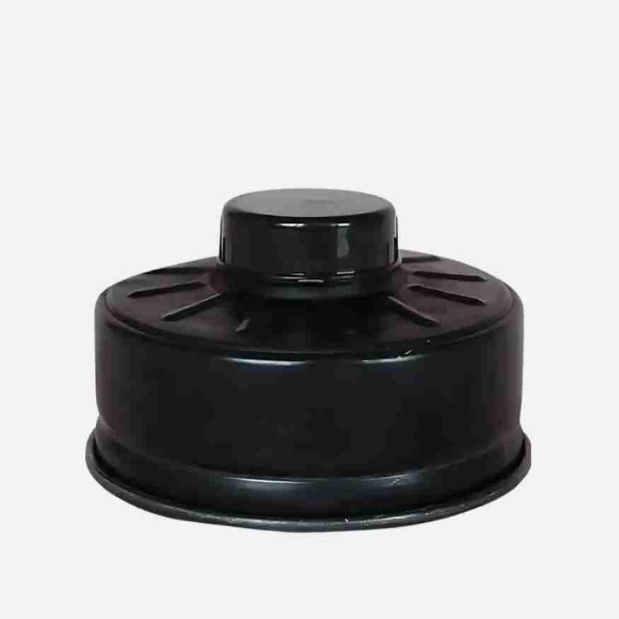 Multi-Filter NRBC Gas Mask | Built-In Hydration, Anti-Fog Visor & Designed for Tactical Operations