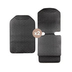 Car Seat Back Protector | Waterproof, Easy-Clean Cover for Families and Frequent Passengers