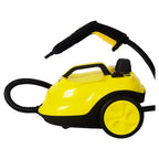 Steam Cleaner for Home & Car - Multi-Purpose High-Pressure Cleaning Machine with Attachments for Upholstery & Hard Surfaces