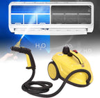 Steam Cleaner for Home & Car - Multi-Purpose High-Pressure Cleaning Machine with Attachments for Upholstery & Hard Surfaces