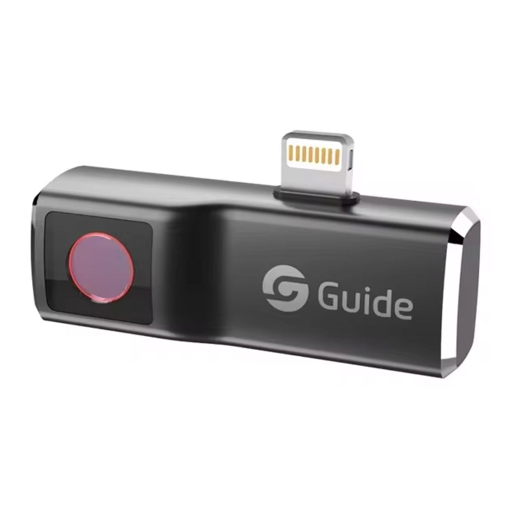 Smartphone Thermal Imaging Monocular - Ideal for Hunting & Security