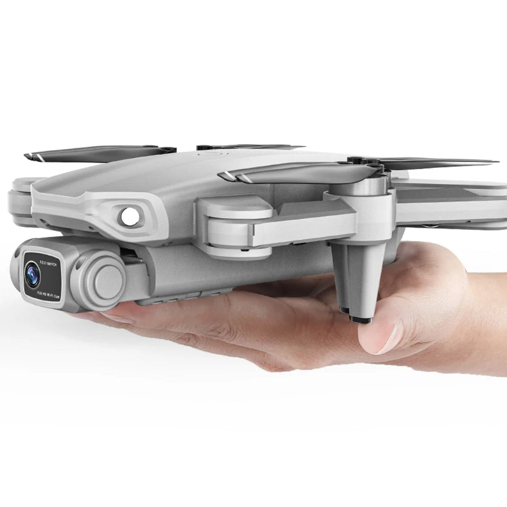 Dual camera drone 4K - Professional HD Brushless Motor 5G WIFI