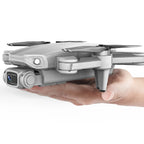 Dual camera drone 4K - Professional HD Brushless Motor 5G WIFI