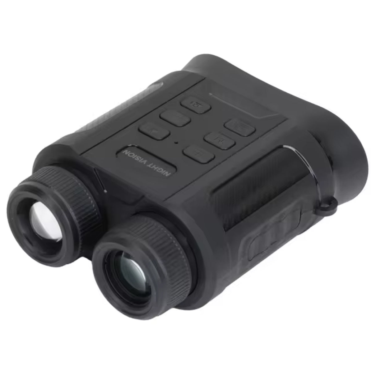 Night Vision Binoculars - High-Performance Optics for Low-Light & Dark Conditions