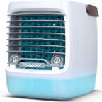 Portable Air Conditioner | Compact, Energy-Efficient & Ideal for Home, Office, or Garage Use in Summer
