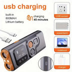 Ultrasonic Bark Stopper | Gentle Anti-Bark Device for Dogs | Effective Solution for Peaceful Home Environment