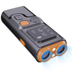 Ultrasonic Bark Stopper | Gentle Anti-Bark Device for Dogs | Effective Solution for Peaceful Home Environment