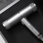Ultra-Light Professional Hair Dryer | High-Speed Motor, Ionic Technology & Adjustable Settings for All Hair Types