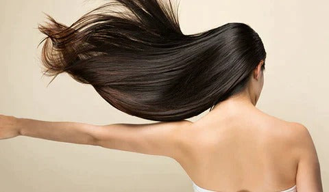 Ultra-Light Professional Hair Dryer | High-Speed Motor, Ionic Technology & Adjustable Settings for All Hair Types