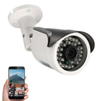 Wireless Outdoor Security Camera System | Night Vision, Motion Detection & Weatherproof for Home Surveillance