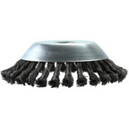 Carbon Steel Weed Brush & Trimmer | Lightweight, Durable & Ideal for Lawn Maintenance and Garden Care