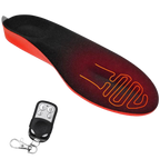 Electric Heated Insoles – Foot Warmers for Shoes & Snowboots