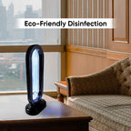 UV Light Home Sanitizer | Medical-Grade Sterilizer - Safe and Effective Germ Protection for Kids' Rooms