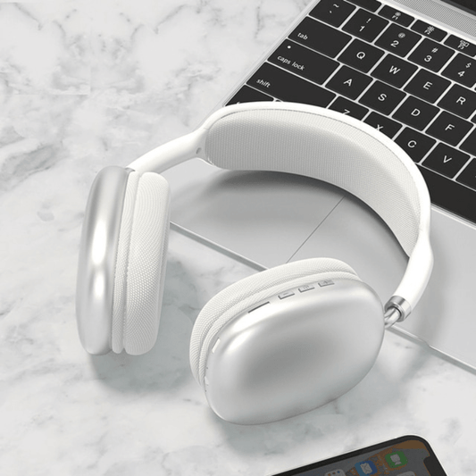 Sound Quality Headphones | Noise-Cancelling Earphones for Aspiring Music Producers and DJs - Perfect Gift for Audio Enthusiasts- Vortech