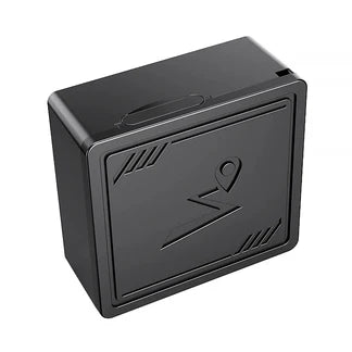 4G Personal GPS Tracker for Hiking & Outdoor Safety | Real-Time Location & No Subscription Required