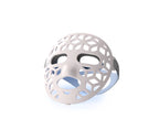 Silicone LED Light Therapy Mask Full Face | Flexible Soft-Fit Design