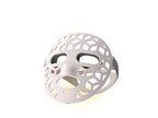 Silicone LED Light Therapy Mask Full Face | Flexible Soft-Fit Design