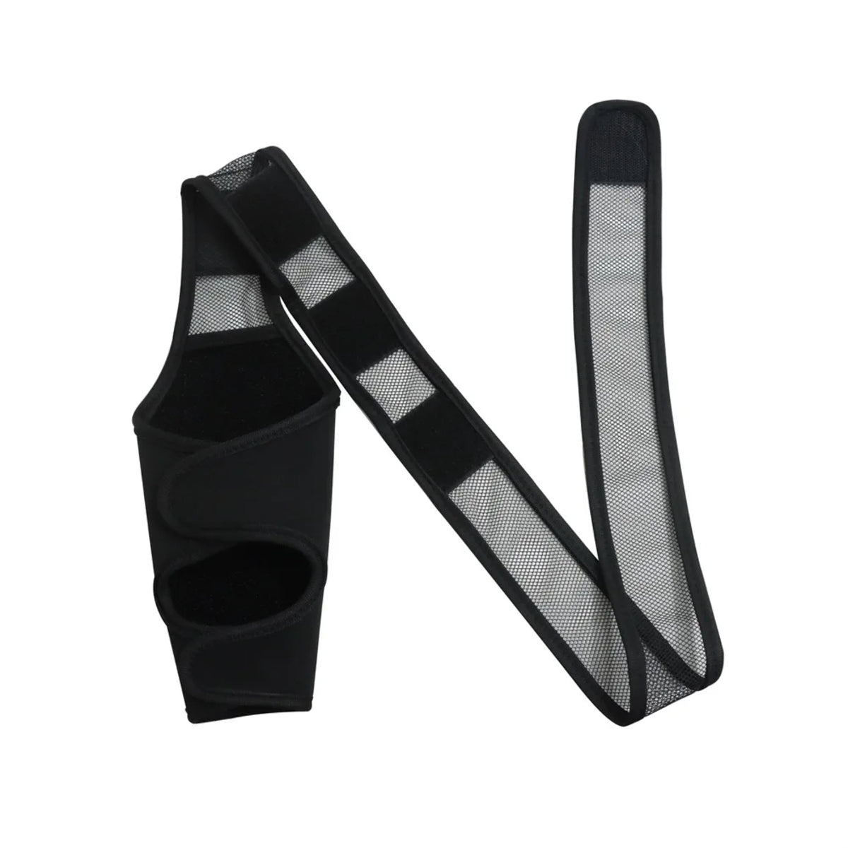Dog Knee Brace | Adjustable Neoprene Support for Joint Pain & ACL Recovery for All Breeds